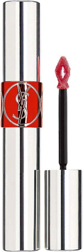 YSL Red My Lips (15) Volupte Tint